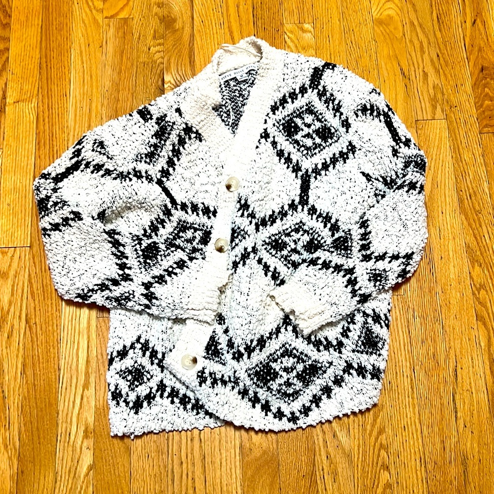 Hyfve sweater medium